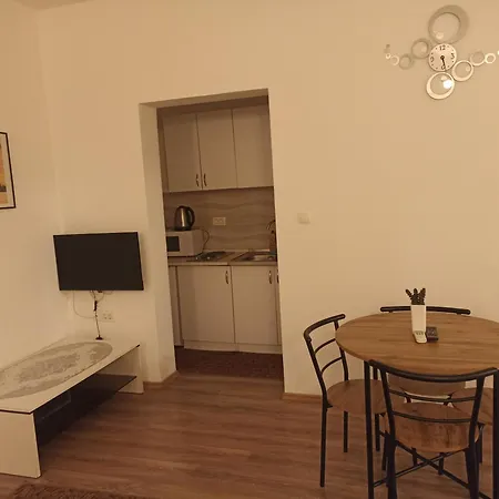 Apartments Aldi Mostar Exterior photo