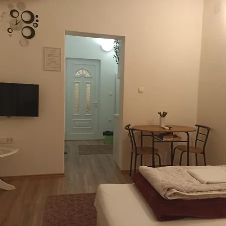 Apartments Aldi Mostar Exterior photo