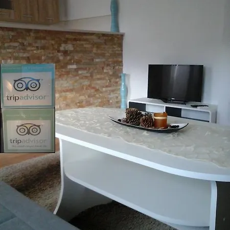 Apartments Aldi Mostar Room photo