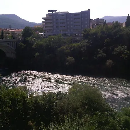 Apartments Aldi Mostar Exterior photo