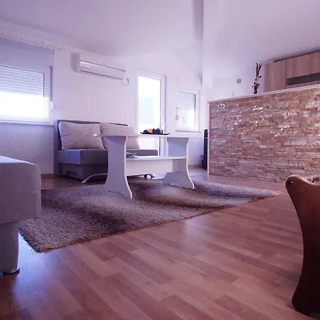 Apartments Aldi Mostar Exterior photo