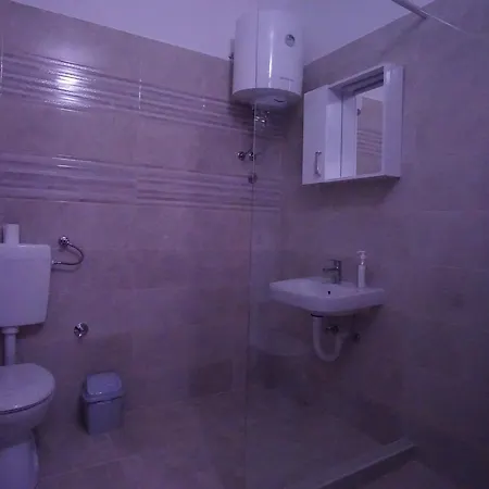 Apartments Aldi Mostar Exterior photo