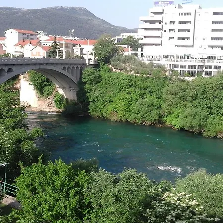 Apartments Aldi Mostar Exterior photo