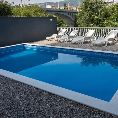 Apartments Aldi Mostar Exterior photo