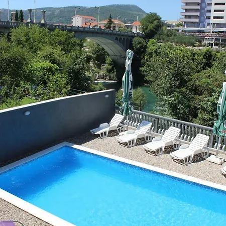 Apartments Aldi Mostar Exterior photo