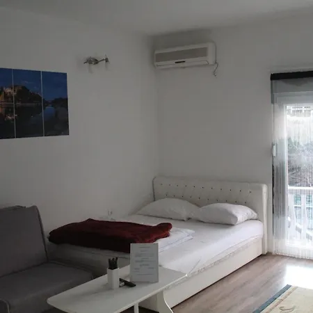 Apartments Aldi Mostar Exterior photo