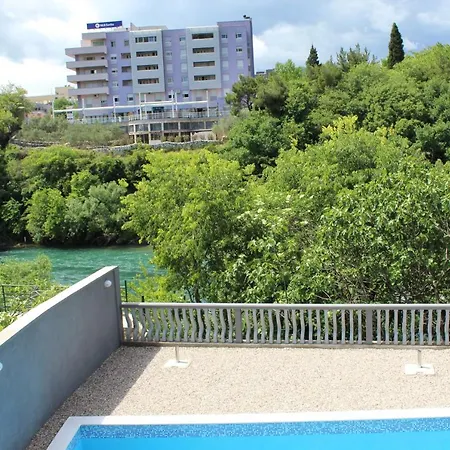 Apartments Aldi Mostar Exterior photo