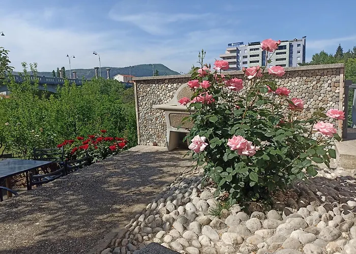 Apartments Aldi