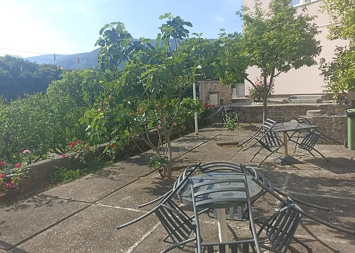 Apartments Aldi