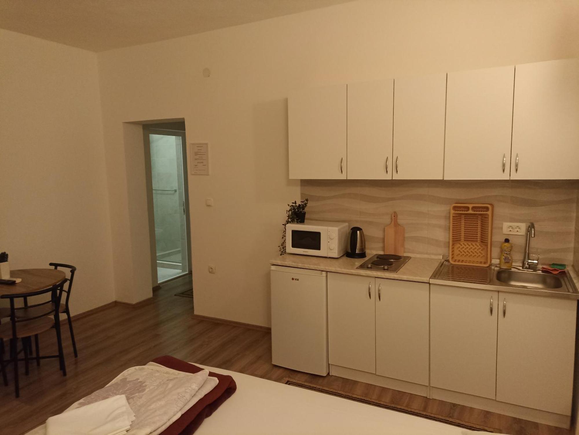 Apartment Aldi Mostar