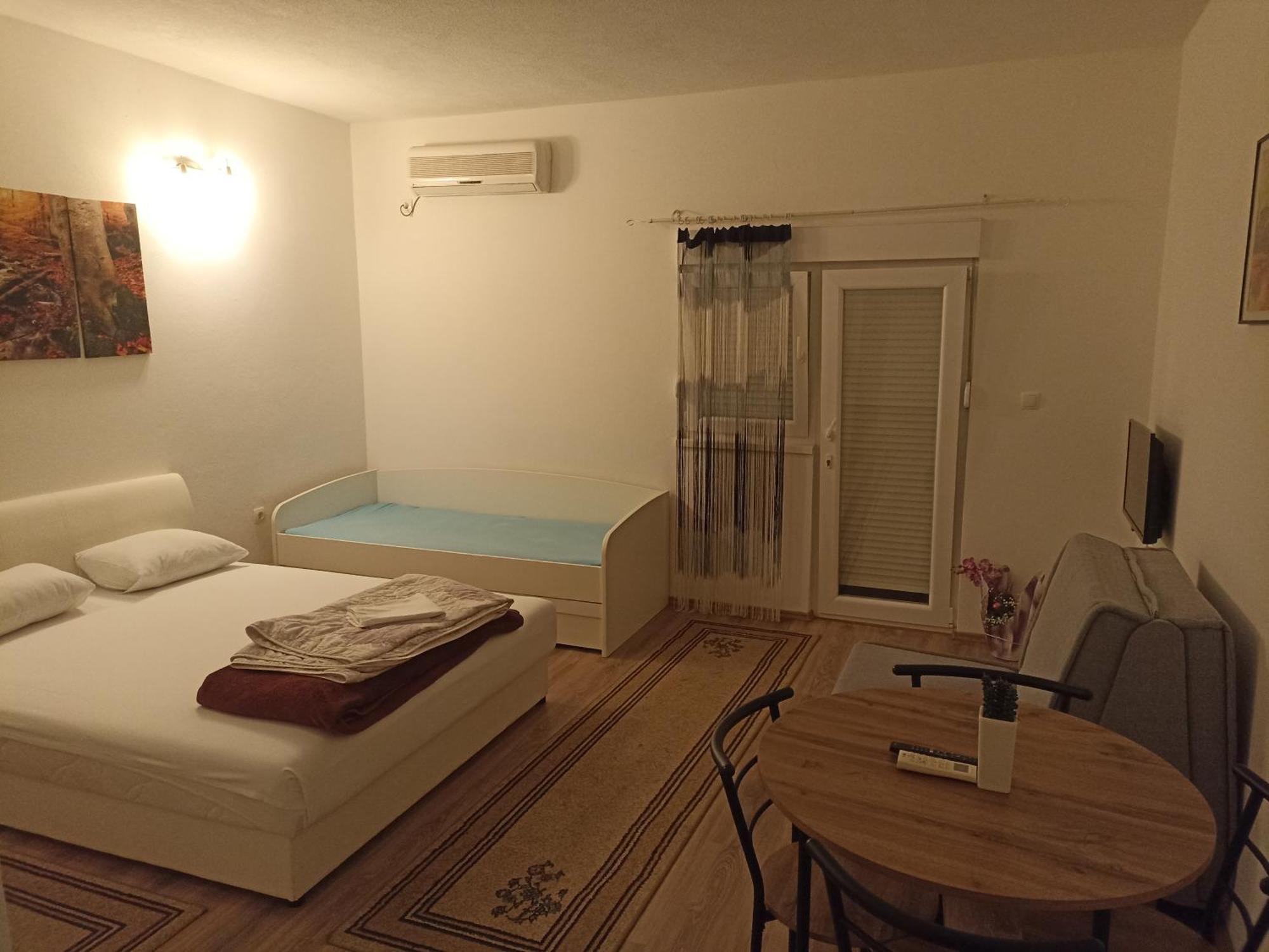 Aldi Apartment Mostar