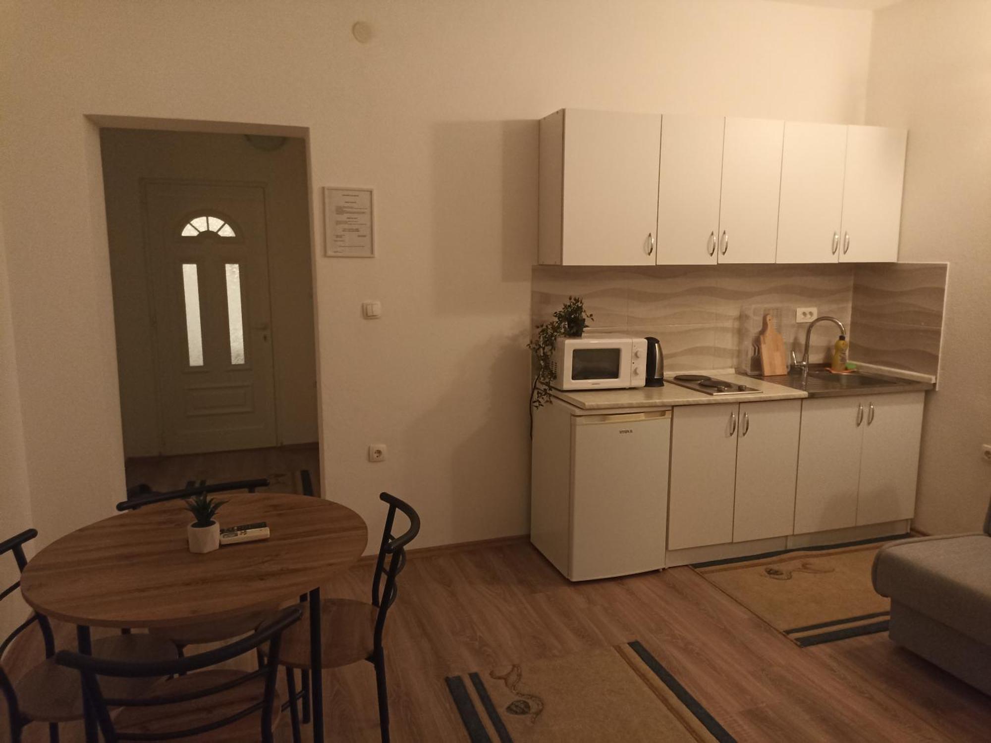 Aldi Apartment *