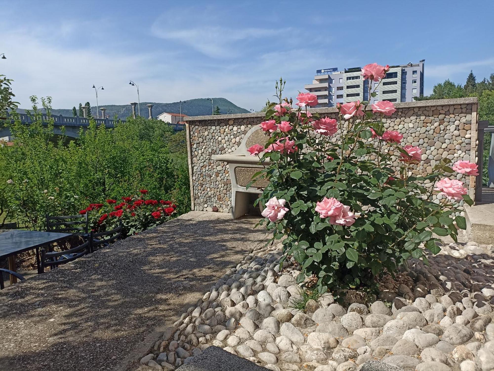 Aldi Apartment Mostar