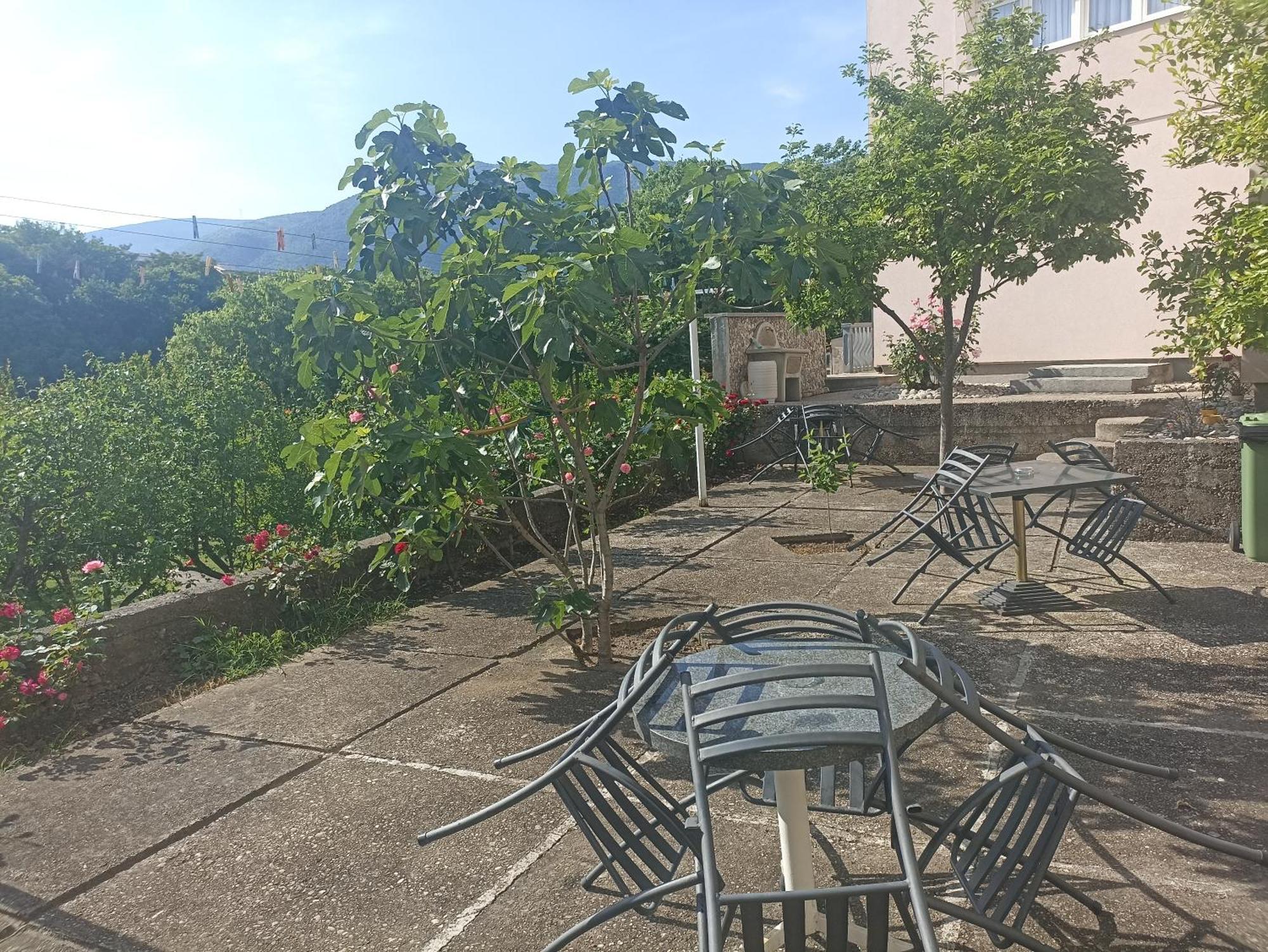 Aldi Apartment
