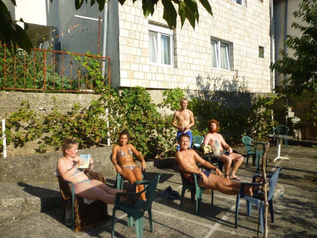 Aldi Apartment Mostar