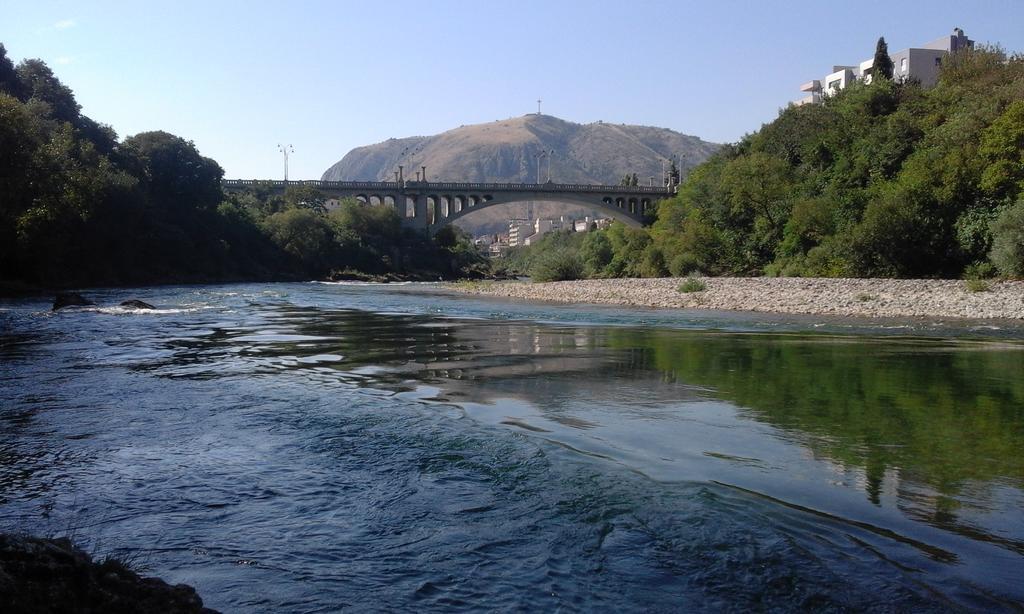 Aldi Mostar