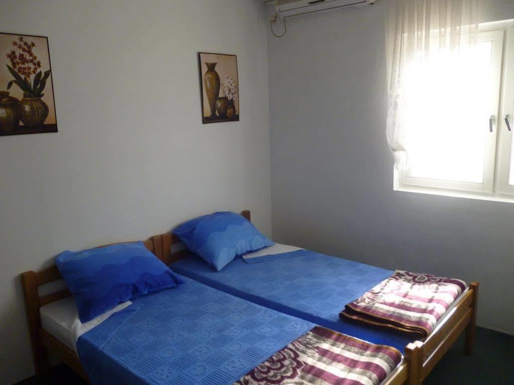 Apartment Aldi *