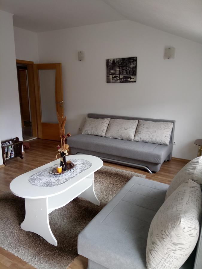 Aldi Apartment Mostar