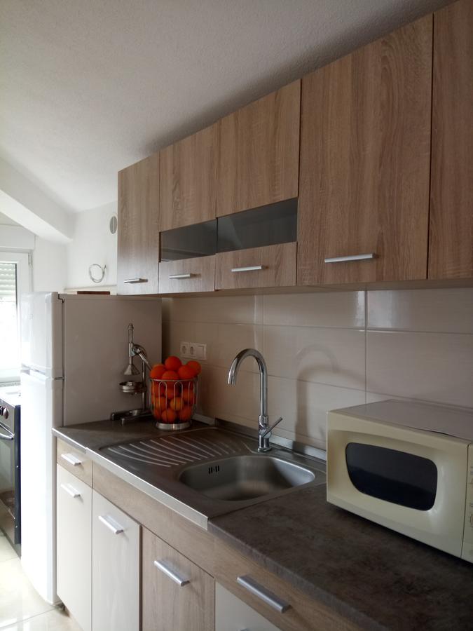 Apartment Aldi Mostar