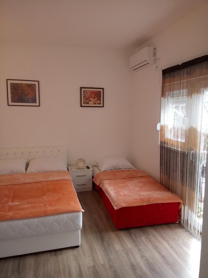 Aldi Apartment