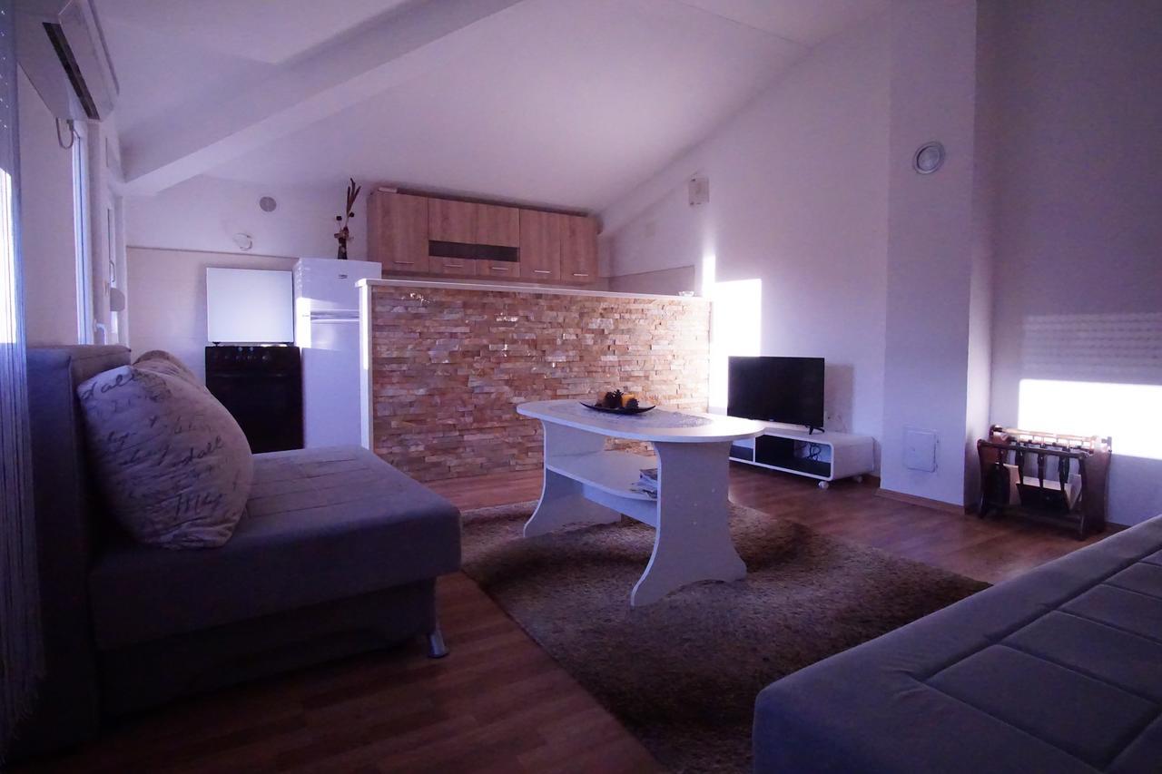 Apartment Aldi *