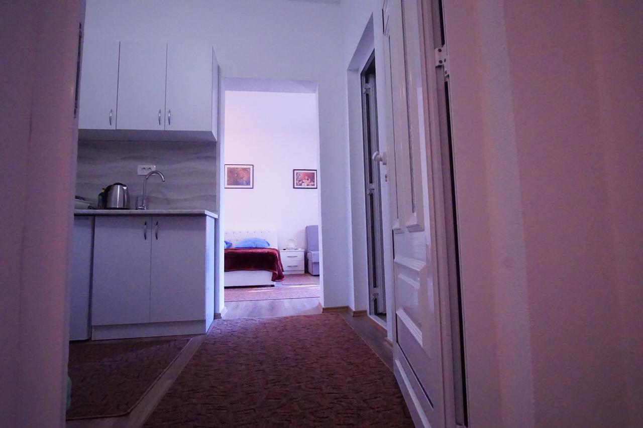 Apartment Aldi *