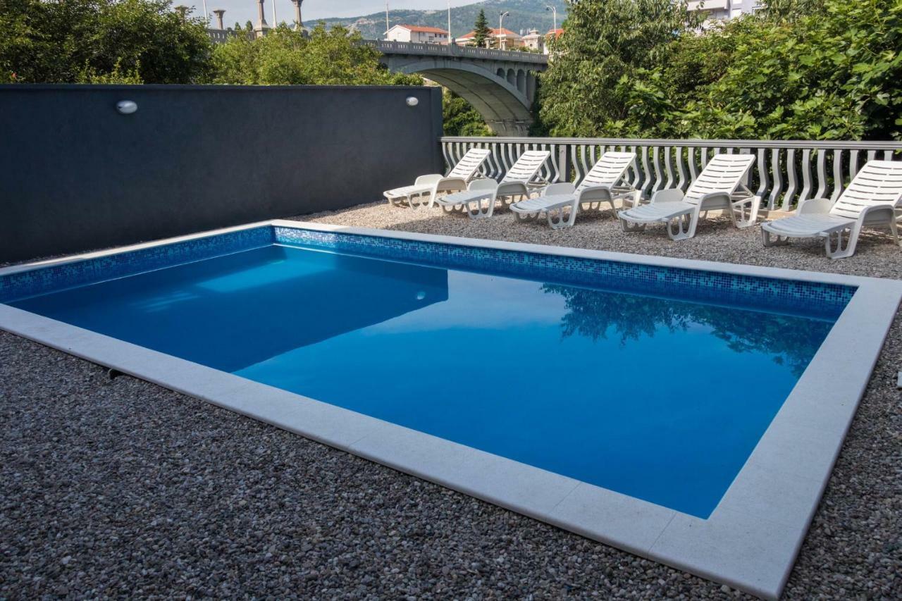 Aldi Apartment Mostar