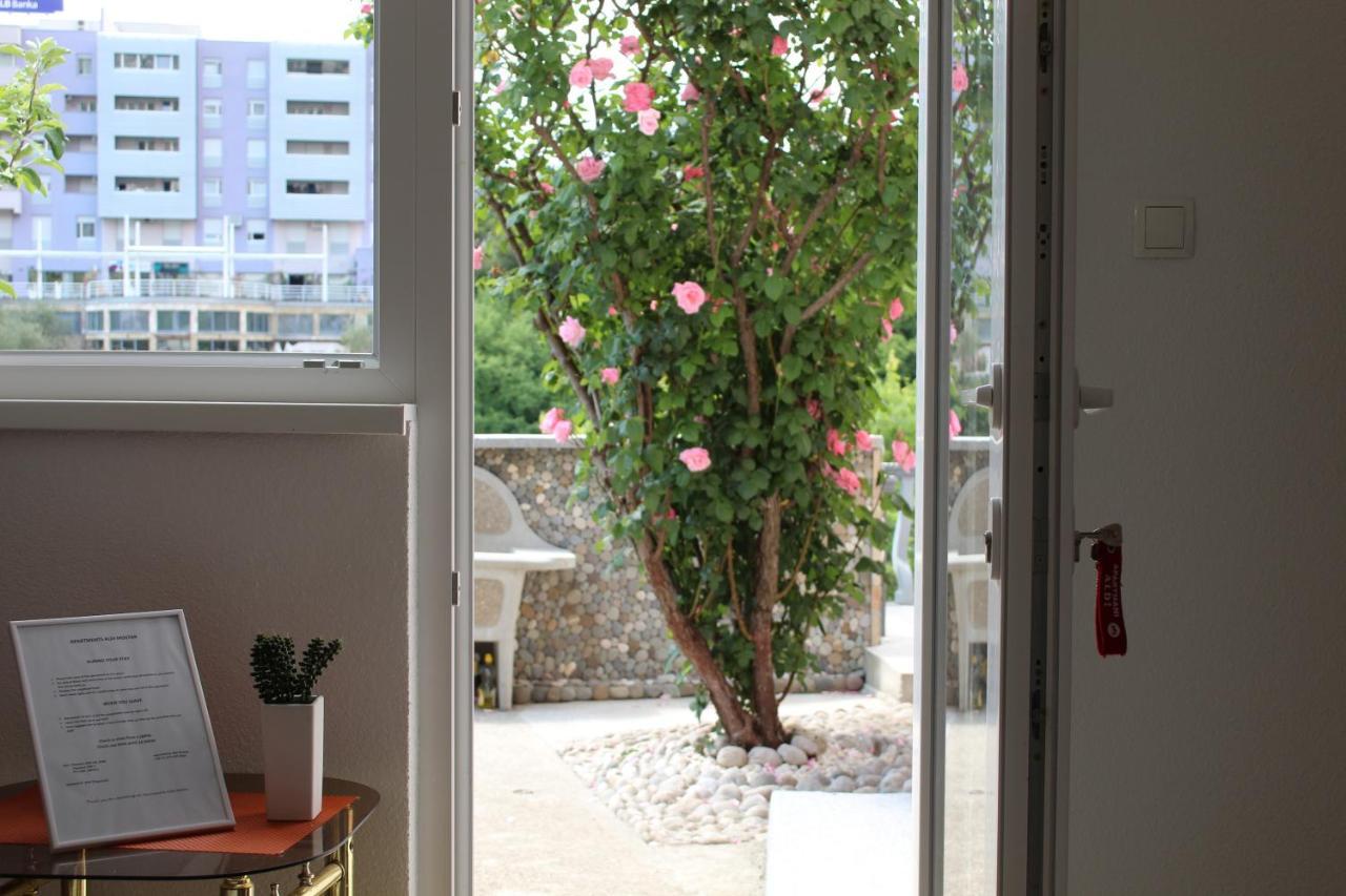 Apartment Aldi